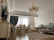 Satılır 4 otaqlı 161 m2 yeni tikili Yeni Yasamal