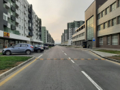 Satılır 2 otaqlı 60 m2 yeni tikili Hövsan