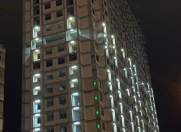 Satılır 3 otaqlı 127 m2 yeni tikili Yeni Yasamal