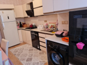 Satılır 3 otaqlı 67 m2 yeni tikili Koroğlu m.