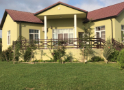 Satılır 4 otaqlı 165 m2 bağ evi Koroğlu m.