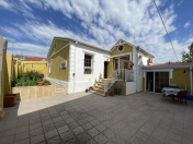 Satılır 3 otaqlı 97 m2 həyət evi Zığ