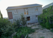 Satılır 8 otaqlı 161 m2 həyət evi Fövqəladə Hallar Nazirliyi Akademiyası