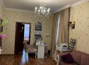 Satılır 2 otaqlı 50 m2 köhnə tikili Yasamal parkı