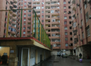 İcarəyə verilir 3 otaqlı 130 m2 yeni tikili Yeni Yasamal