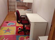 İcarəyə verilir 3 otaqlı 125 m2 yeni tikili Nizami m.