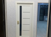 İcarəyə verilir 3 otaqlı 68 m2 yeni tikili Neftçilər m.