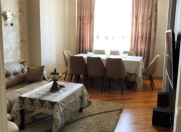 İcarəyə verilir 3 otaqlı 110 m2 yeni tikili Elmlər Akademiyası m.