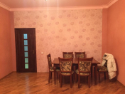 İcarəyə verilir 2 otaqlı 120 m2 yeni tikili Nizami m.