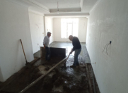 Satılır 3 otaqlı 170 m2 yeni tikili İnşaatçılar m.