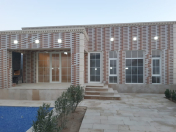 Satılır 4 otaqlı 120 m2 bağ evi Mərdəkan