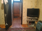 Satılır 1 otaqlı 34 m2 həyət evi Masazır