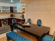 Satılır 4 otaqlı 130 m2 yeni tikili Yeni Yasamal