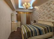 İcarəyə verilir 2 otaqlı 70 m2 yeni tikili Asan Xidmət-2