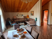 Satılır 6 otaqlı 250 m2 bağ evi Albalı