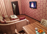 Satılır 2 otaqlı 82 m2 yeni tikili Yeni Yasamal