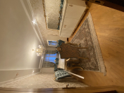 İcarəyə verilir 3 otaqlı 110 m2 yeni tikili Bakıxanov