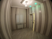 Satılır 1 otaqlı 68 m2 yeni tikili Qara Qarayev m.