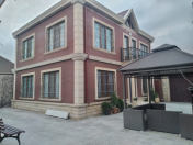 Satılır 5 otaqlı 250 m2 bağ evi Buzovna