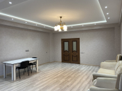 İcarəyə verilir 3 otaqlı 135 m2 yeni tikili Neftçilər m.