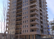 İcarəyə verilir 2 otaqlı 70 m2 yeni tikili Yeni Yasamal