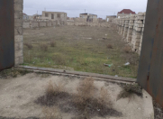 Satılır 5 sot torpaq Buzovna
