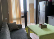 İcarəyə verilir 1 otaqlı 48 m2 yeni tikili Metropark