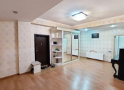 Satılır 3 otaqlı 131 m2 yeni tikili Yeni Yasamal