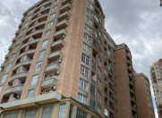 İcarəyə verilir 3 otaqlı 168 m2 yeni tikili Elmlər Akademiyası m.