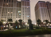 İcarəyə verilir 3 otaqlı 100 m2 yeni tikili Elmlər Akademiyası m.