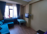 İcarəyə verilir 2 otaqlı 50 m2 yeni tikili Nəriman Nərimanov m.