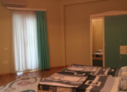 İcarəyə verilir 3 otaqlı 115 m2 yeni tikili Elmlər Akademiyası m.