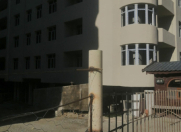 Satılır 1 otaqlı 29.2 m2 yeni tikili Abşeron r.