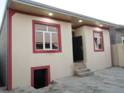 Satılır 3 otaqlı 180 m2 həyət evi Hövsan