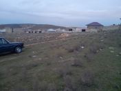 Satılır 4 sot torpaq Hökməli