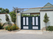 Satılır 3 otaqlı 100 m2 həyət evi Binə