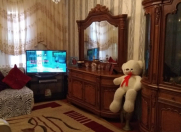 Satılır 1 otaqlı 45 m2 köhnə tikili Y.Günəşli