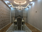 Satılır 4 otaqlı 135 m2 yeni tikili Y.Günəşli