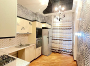 İcarəyə verilir 3 otaqlı 100 m2 yeni tikili 20 yanvar m.