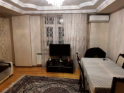 Satılır 3 otaqlı 85 m2 yeni tikili Yeni Yasamal