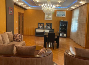 İcarəyə verilir 3 otaqlı 145 m2 yeni tikili Yeni Yasamal