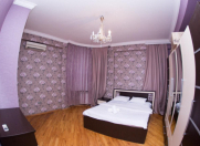 İcarəyə verilir 3 otaqlı 100 m2 yeni tikili Şah İsmayıl Xətai m.