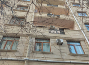 Satılır 1 otaqlı 200 m2 obyekt Yasamal r.