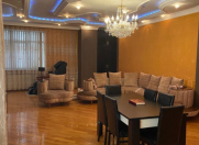 İcarəyə verilir 3 otaqlı 145 m2 yeni tikili 20 yanvar m.