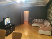 İcarəyə verilir 3 otaqlı 120 m2 yeni tikili Yeni Yasamal