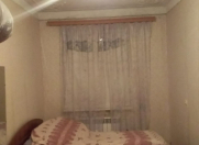 Satılır 2 otaqlı 55 m2 köhnə tikili Hərbi Hospital