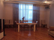 Satılır 3 otaqlı 121 m2 yeni tikili İnşaatçılar m.