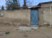 Satılır 3 otaqlı 25 m2 həyət evi Koroğlu m.