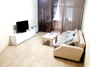 İcarəyə verilir 2 otaqlı 60 m2 yeni tikili 20 yanvar m.