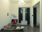 İcarəyə verilir 2 otaqlı 70 m2 köhnə tikili İçəri Şəhər m.